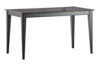Gourmet Shadow Counter Dining Table